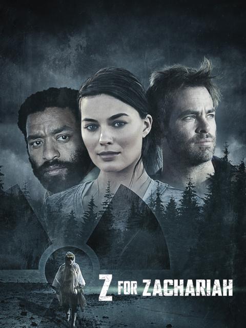 Z for Zachariah