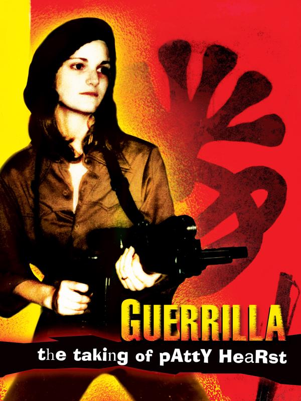Guerrilla: The Taking of Patty Hearst