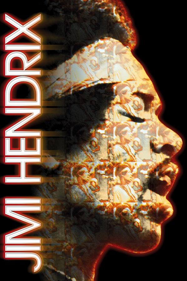 Jimi Hendrix: Hear My Train a Comin'