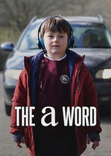 The A Word poszter