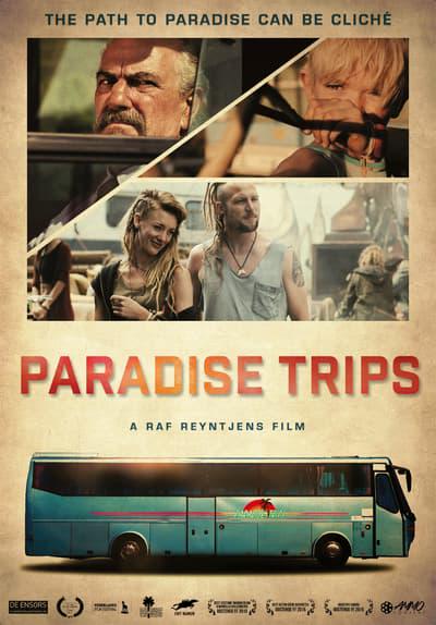 Poster för Paradise Trips