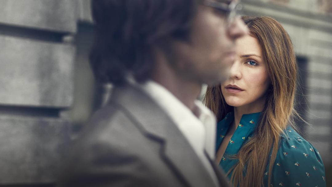Background image for The Lost Wife of Robert Durst