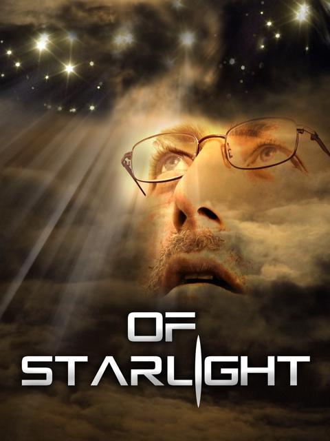 Poster för Of Starlight