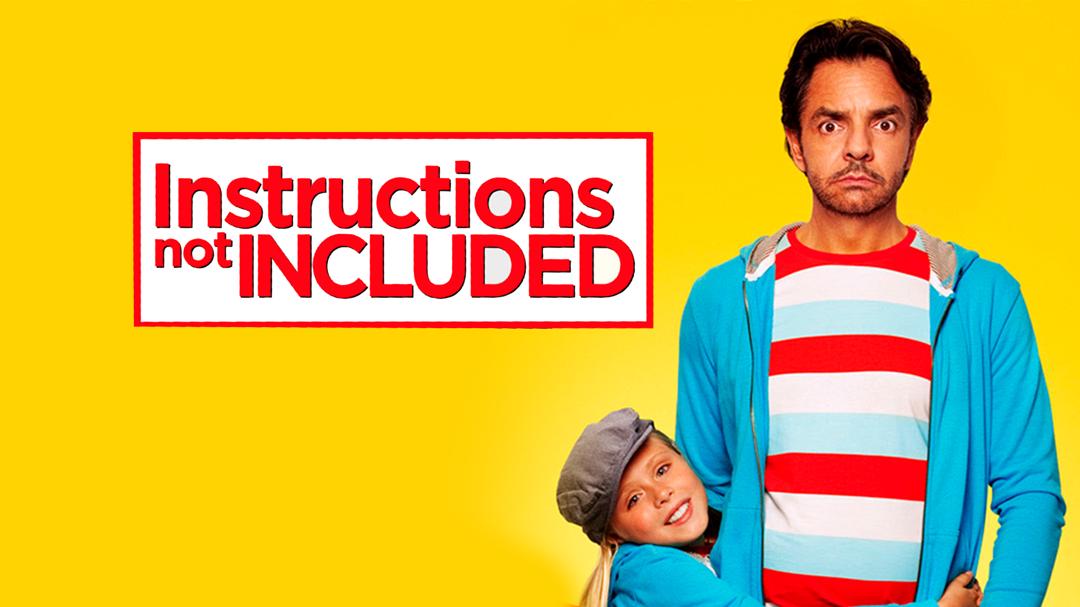 Instructions Not Included