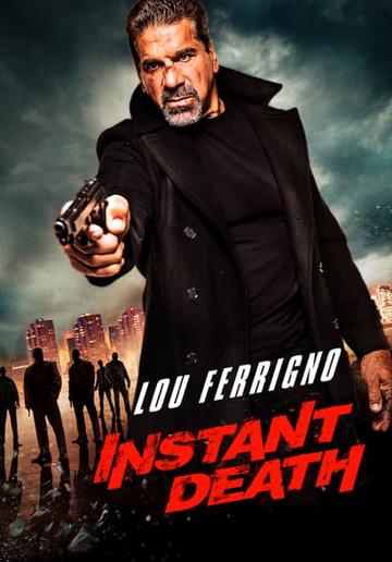 Instant Death poszter