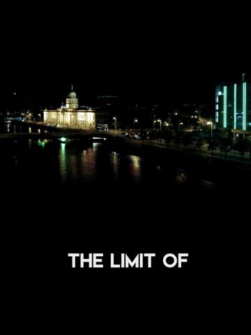 The Limit Of poszter