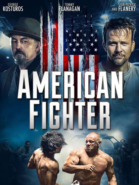 American Fighter