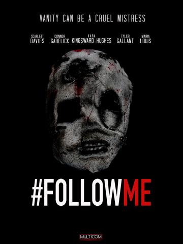 #FollowMe poszter