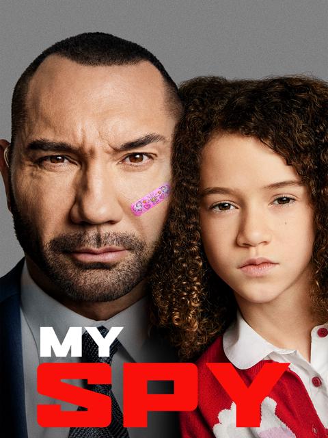 My Spy