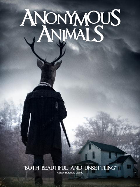 Poster för Anonymous Animals