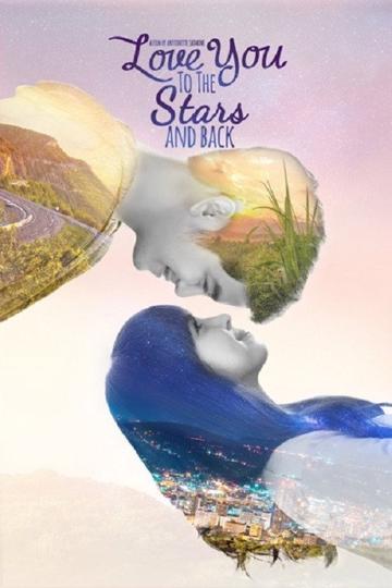 Love You to the Stars and Back poszter