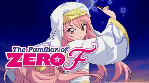 The Familiar of Zero