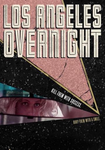 Los Angeles Overnight poszter