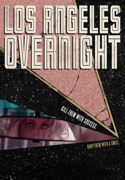 Poster för Los Angeles Overnight