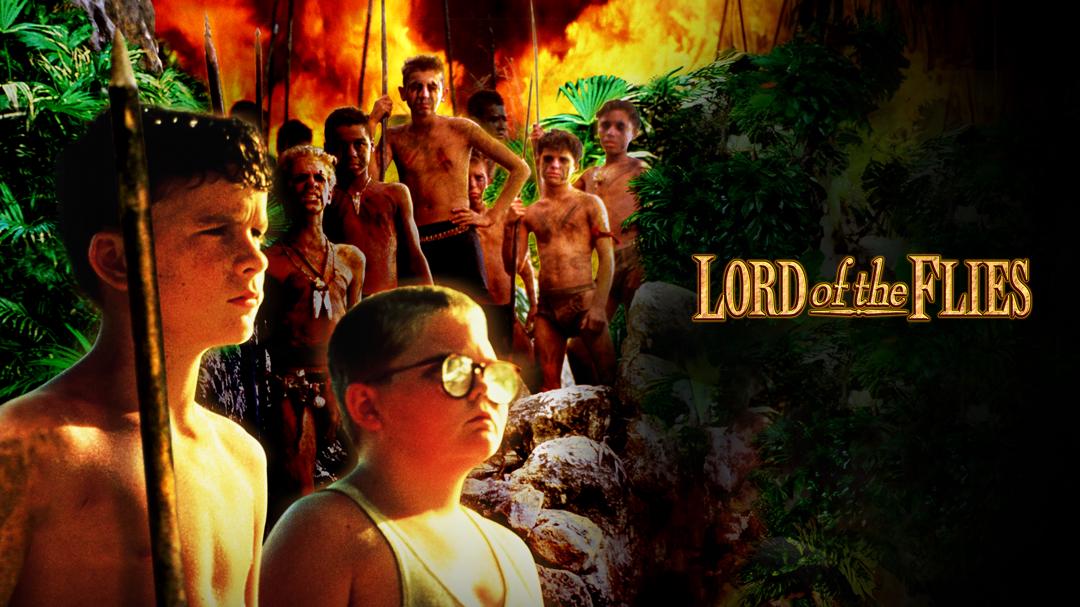 Lord of the Flies