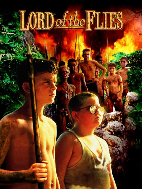 Lord of the Flies