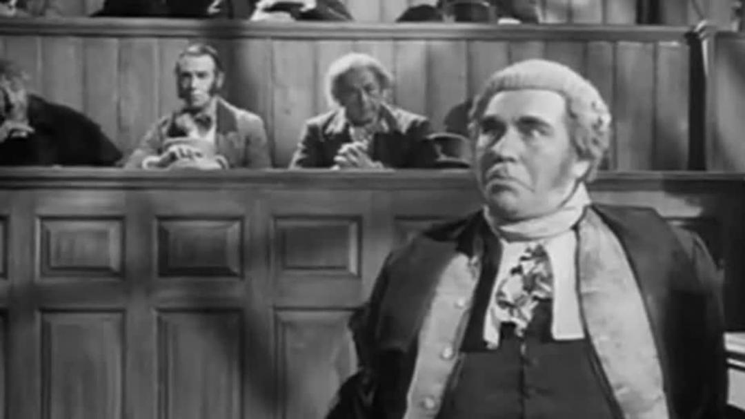 Background image for The Pickwick Papers