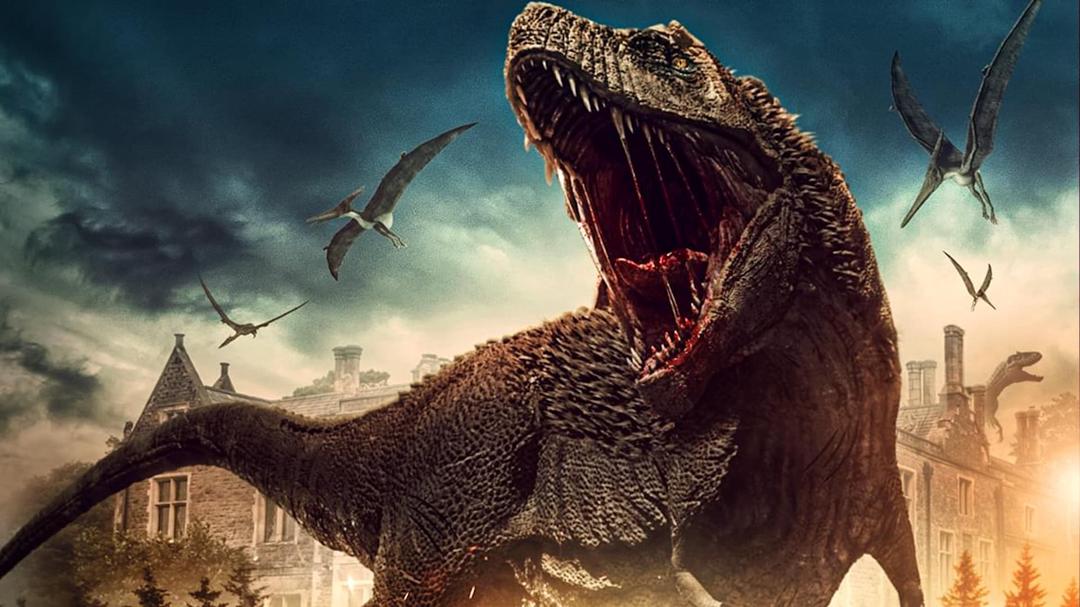 Background image for Dinosaur Hotel
