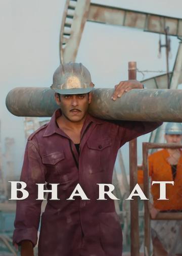 Bharat poszter