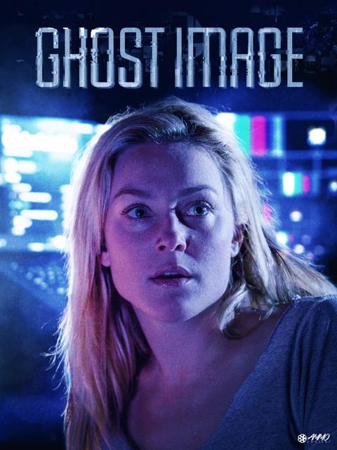 Movie poster for Ghost Image
