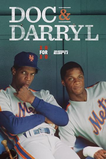 Doc & Darryl poszter