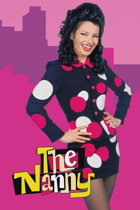The Nanny