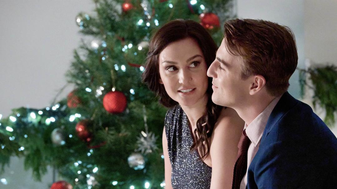 Background image for A Tale of Two Christmases