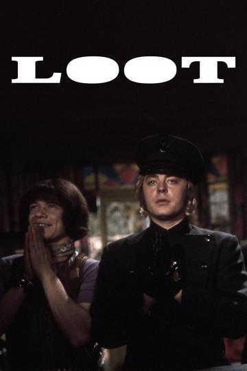 Loot poszter