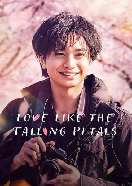 Love Like the Falling Petals
