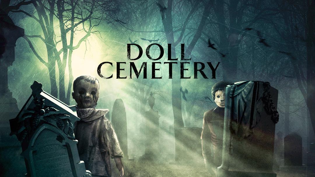 Background image for Doll Cemetery