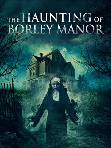 The Haunting of Borley Rectory poszter