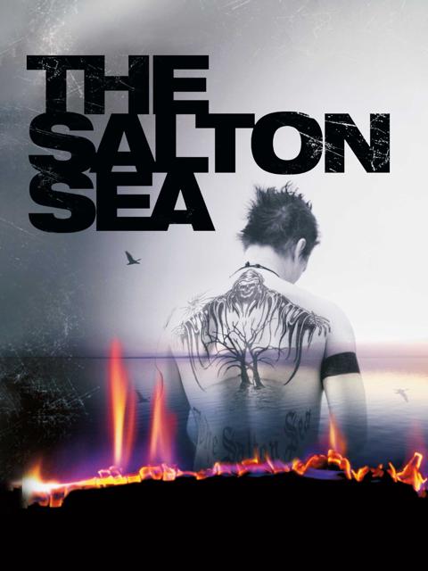 Poster för The Salton Sea