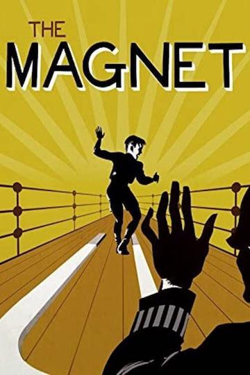 The Magnet poszter