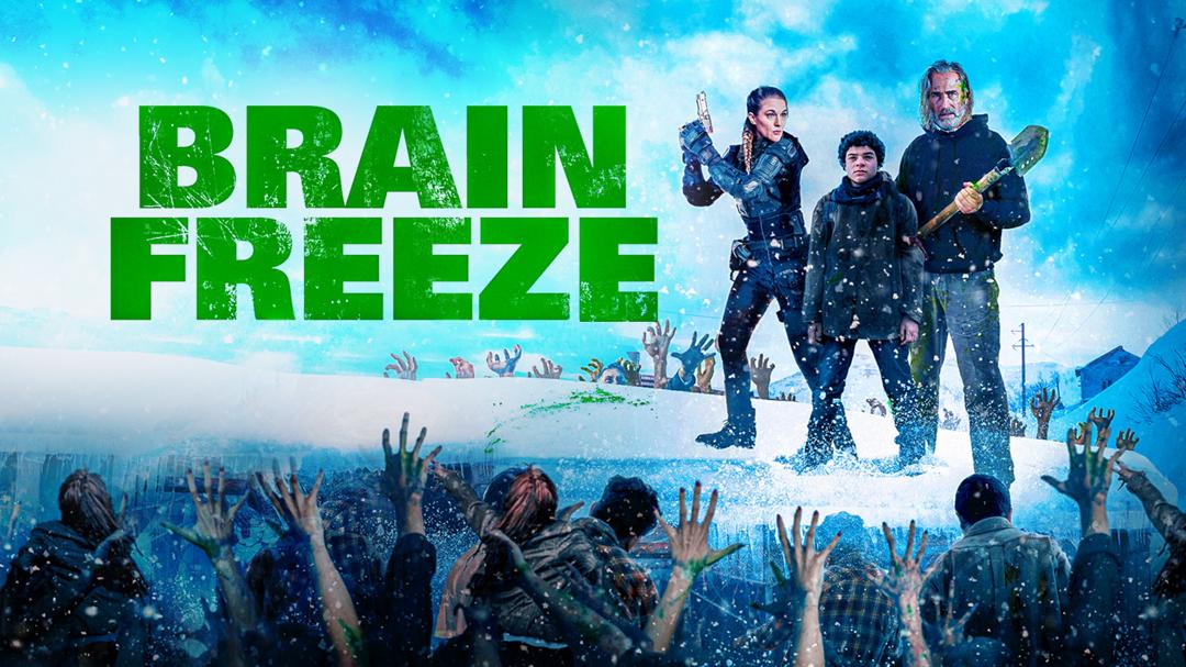 Brain Freeze