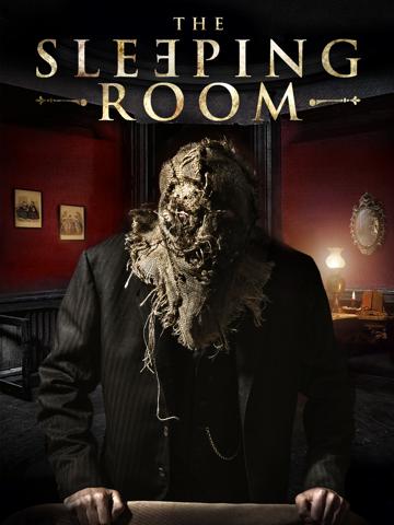 The Sleeping Room poszter