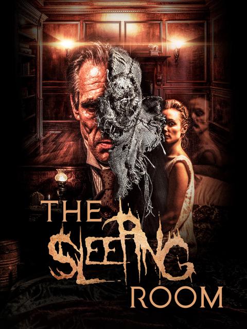 Poster för The Sleeping Room