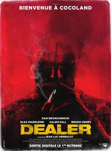 Dealer poszter