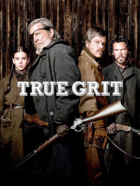 True Grit