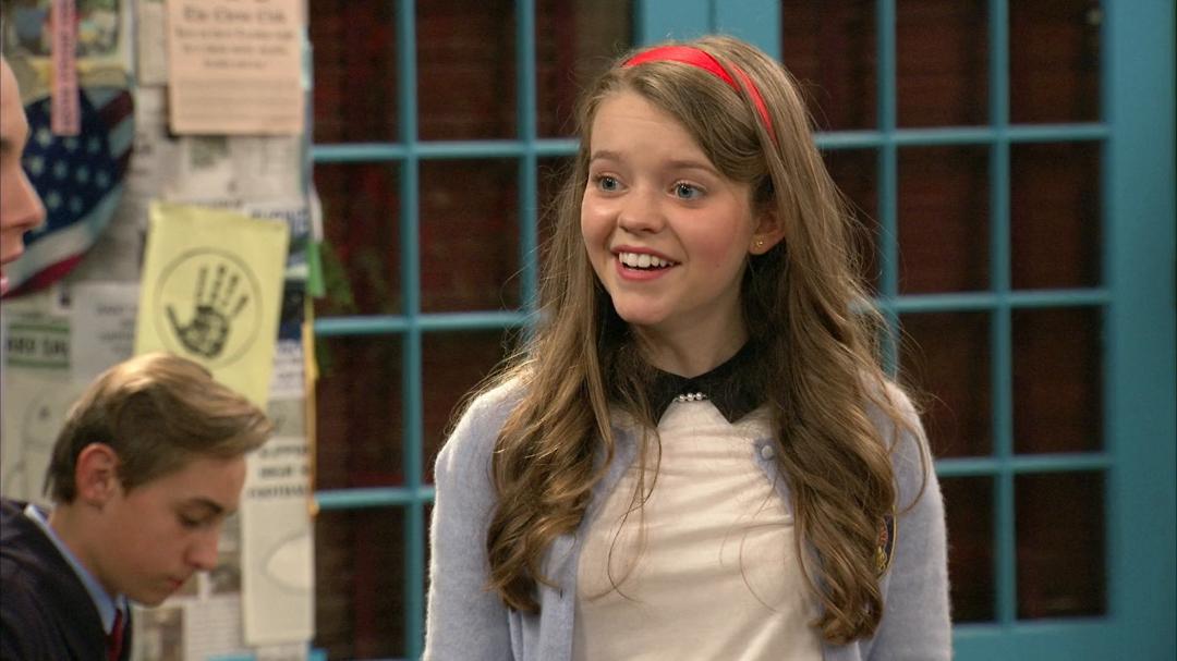 Background image for School of Rock