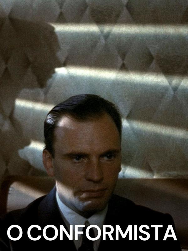 The Conformist