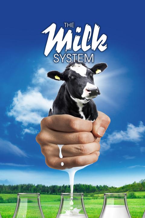 Poster för The Milk System