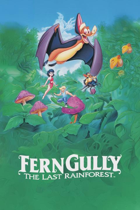 FernGully: The Last Rainforest