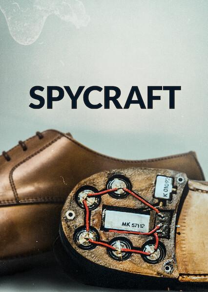 Poster för Spycraft