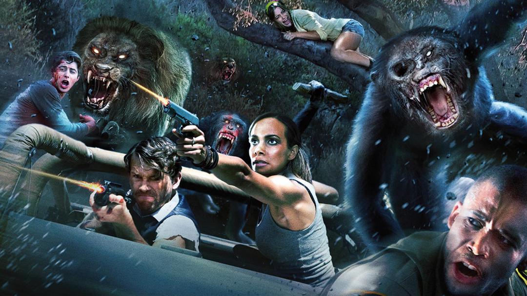 Background image for Zoombies 2