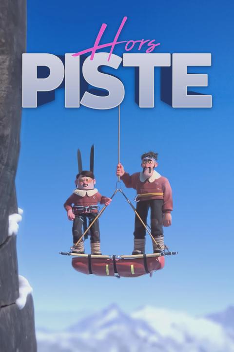 Poster för Off-Piste