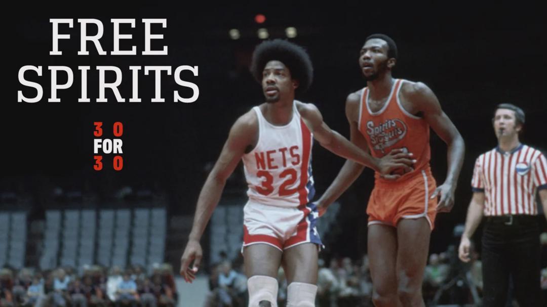 Free Spirits