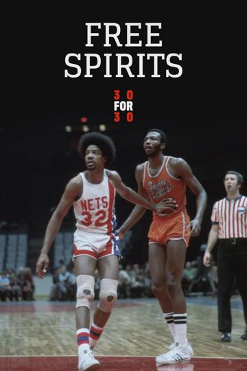 Free Spirits poszter