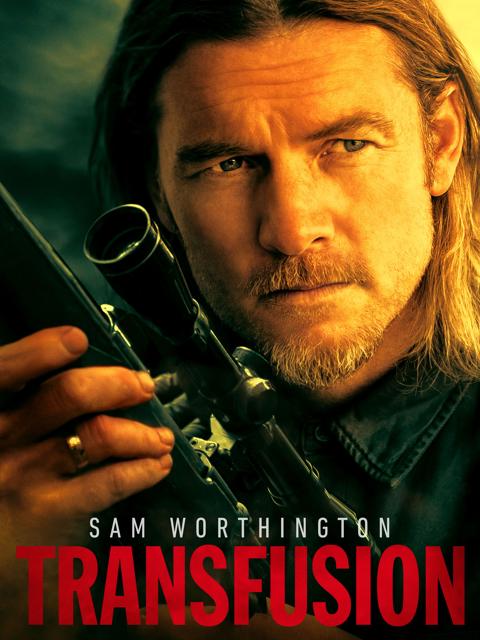 Poster för Transfusion