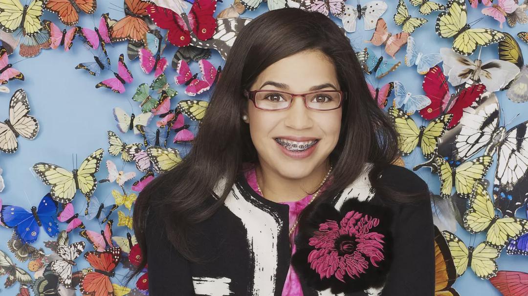 Background image for Ugly Betty