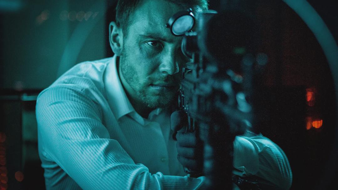 Background image for Anatomy of Evil